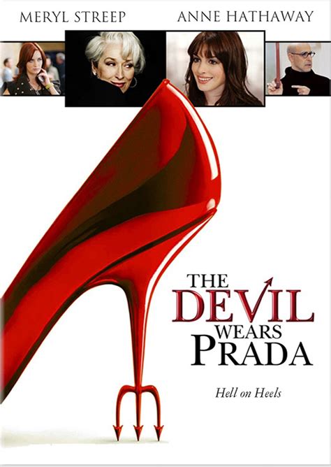 andy diabo veste prada|the devil wears prada 2006.